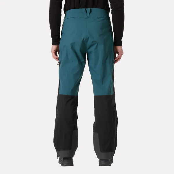Helly Hansen Odin Backcountry Infinity Shell Pants Mens